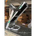 Body exercise equipment treadmill machine CP-A8 LED screen 4HP AC motor